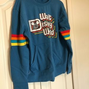 Disney World Crew Neck (Medium)